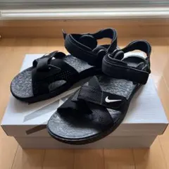 NIKE ACG AIR DESCHUTZ BETRUE 28cm サンダル - メルカリ