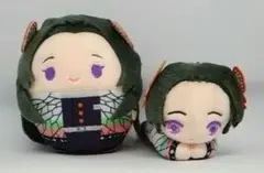 【匿名配送】花柱　胡蝶カナエ　ふわコロりん5　はぐキャラコレクション5