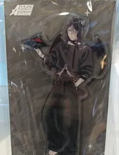 エイリアンステージ 悪魔 天使 カフェ 限定 アクリルスタンド ルカ