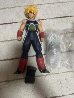ドラゴンボール グランディスタ バーダック