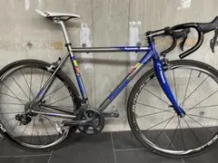 値下げ！仙台アルテグラ DE ROSA MERAK54 キシリウム エグザリット