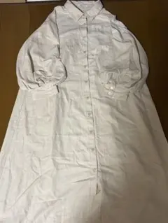 OLIVE des OLIVE コーディロイワンピース