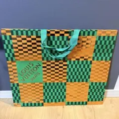Louis Vuitton 紙袋❗️5枚セット❗️バラ売り不可❗️ - メルカリ