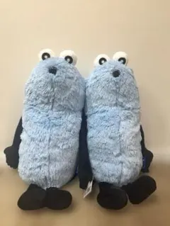 パペットスンスンGRAN＋ぬいぐるみ2点