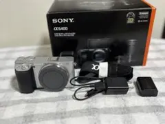 2026年最新】sony a6400の人気アイテム - メルカリ