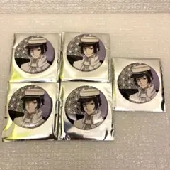 2026年最新】明治村 文スト 缶バッジの人気アイテム - メルカリ