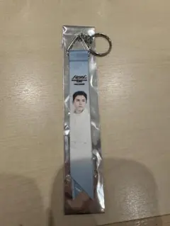 SEVENTEEN ボンフィンキーホルダー ステッカーコスター3点セットバーノン