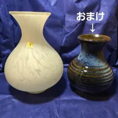 美品】岩田硝子 IWATA GLASS 花瓶 金彩 昭和レトロ 希少 - メルカリ