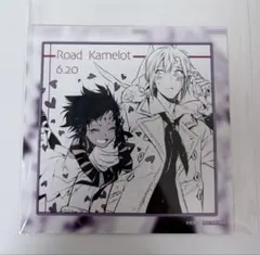 D.Gray-man Dグレ アレン・ウォーカー ロード・キャメロット - メルカリ