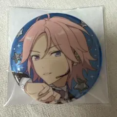 あんスタ　スタライ　缶バッジ　桜河こはく