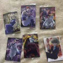 HUNTER x HUNTER イタジャガ3