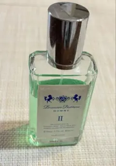 新品未開封 ドラマティック パルファム オム 2 オードトワレ 50ml