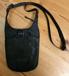 美品 White Mountaineering BLK BRIEFING