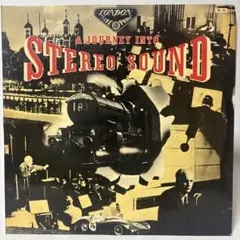 A Journey Into Stereo Sound／London FFSS