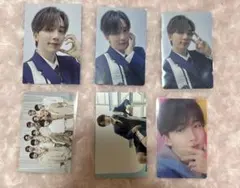 seventeen ジョンハン トレカ まとめ売り dream