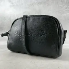 2025年最新】エニエスベーエンボスロゴショルダーバックの人気アイテム