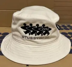 2026年最新】cdg stussy ハットの人気アイテム - メルカリ