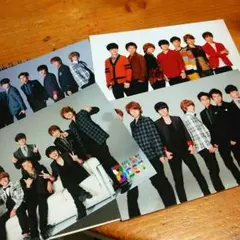 8EST フォトセット 集合