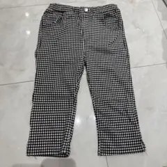 petit main スマイルパンツ 110cm