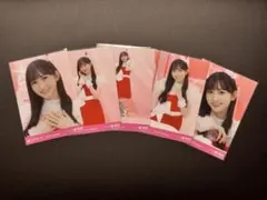 乃木坂46 生写真 一ノ瀬美空 クリスマス 2023 個別