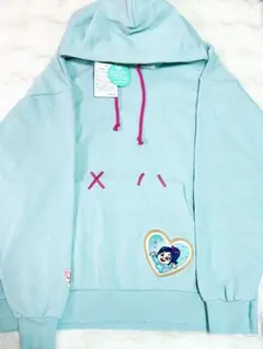 ディズニーパルパルーザ　2026 ヴァネロペ　パーカー　　ヴァネパル