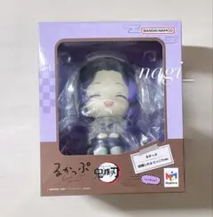 鬼滅の刃 るかっぷ フィギュア 胡蝶しのぶ にっこりver. メガハウス