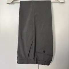 グレー スラックス Mサイズのサムネイル