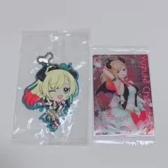 【匿名配送】ホロライブ 癒月ちょこ 2点セット