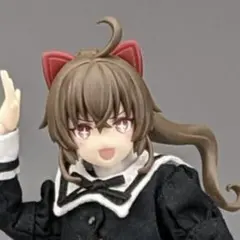 WF2026S アスカ夢中を抱きしめる 新品 ガレージキット