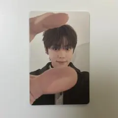 ZB1 MELTING POINT ギュビン