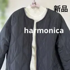 HARMONIC Aジャケット