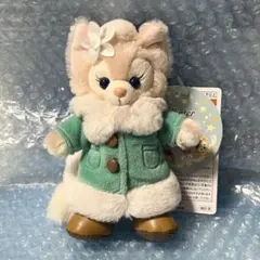 2026年最新】初期 ダッフィー ぬいぐるみの人気アイテム - メルカリ