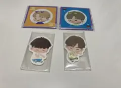 り*ん様 BTS インザソム スシローコラボ 4点セット