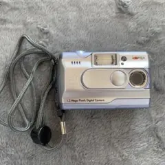 Kodak EasyShare C360 デジタルカメラ 本体 カバー付き - メルカリ