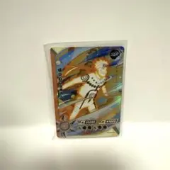 NARUTO うずまき ナルト XR KAYOU カード - メルカリ
