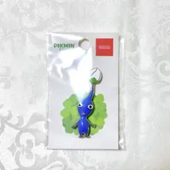 青ピクミン黄ピクミン　ピンバッジのサムネイル