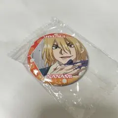 dr.stone 渋谷109 コラボ 缶バッジ 龍水 - メルカリ