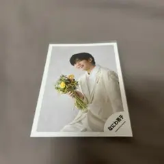 なにわ男子 長尾謙杜公式写真（115）