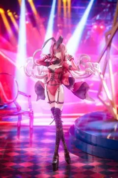 ワンフェス ぶぶたたの模型屋 FGO バーヴァンシー バニーガールver