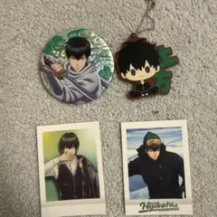 銀魂 土方十四郎 まとめ売り