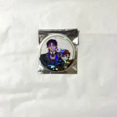 Bloom＆メロキス展PUNKS△TRIANGLE 沖田有帆 先生 缶バッジ - メルカリ