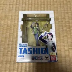 Figuarts ZERO TASHIGI フィギュア