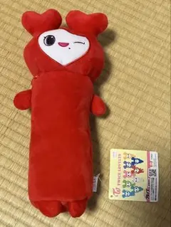 GiGO 限定TWICE LOVELYSのびふにゃポーチ - メルカリ