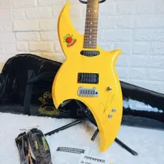 FERNANDES B-T120MM 今井寿モデル ホワイト | Mercari