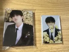 SEVENTEEN CARAT盤　エスクプス　トレカセット