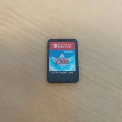 ゼルダの伝説 スカイウォードソードHD Switch(ソフトのみ)