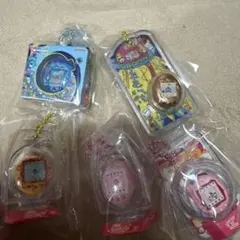 おかしなたまごボーロっち3 5種