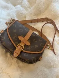 LV ソミュールBB