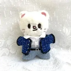 2026年最新】Skzoo 10cm 服 ジニレットの人気アイテム - メルカリ