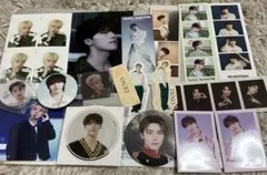 SEVENTEEN DINO ディノ　グッズまとめ売り